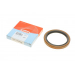 Сальник колінвалу (задній) Lada 1.2-1.7 (70x90x10) 