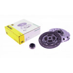 Комплект зчеплення Ford Transit 2.4TDCi 06-14 (+вижимний) 