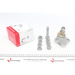 Опора кульова (передня/знизу) MB Vito (W638) 96- 