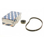 Комплект ГРМ Renault Kangoo/Dacia Dokker/Lodgy/Logan/Sandero 1.4/1.6i 04- (17.3x96z) 