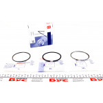 Кільця поршневі Renault Kangoo 1.5dCi 05- (76.00mm/STD) (2-2-2.5) = 8938130000 