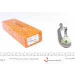 Наконечник тяги рульової (L) Dacia Duster 10- 