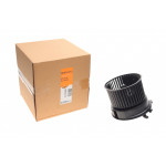 Моторчик пічки Nissan Qashqai 07-14 