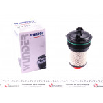 Фільтр паливний Ford Transit 2.0 TDCI 15- 