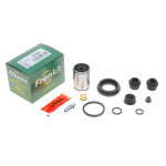 Ремкомплект супорта (заднього) Kia Ceed 12- (d=34mm) (+ поршень) (TRW) 