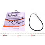 Трос ручника (L) MB C-Class/CLK 96-01 (964/804 мм) 