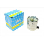 Фільтр паливний Dacia Logan 1.5DCI 07-15 