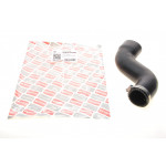 Патрубок інтеркулера (випуск) (L) MB Sprinter 315 CDI 