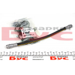 Шланг гальмівний (задній) Citroen Berlingo/Peugeot Partner 96- 