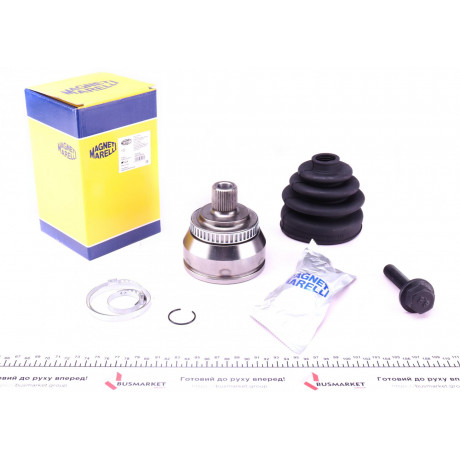 ШРКШ (зовнішній) VW Sharan 93-10/Ford Galaxy 95-06 (z36x48)