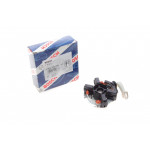 Щіткотримач стартера VW Crafter/ Citroen Jumper 2.2 HDI/2.5TDI 06-/ Fiat Ducato 2.8 JTD 02-  Щіткотримач стартера VW Crafter/ Citroen Jumper 2.2 HDI/2.5TDI 06-/ Fiat Ducato 2.8 JTD 02-