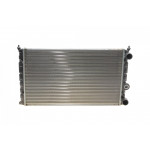 Радіатор охолодження VW Golf 1.4/1.6 91-99 