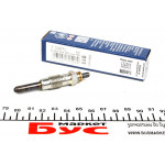 Свічка розжарювання BMW 3 (E36)/5 (E34/39)/7 (E38) 1.8-2.5TD -01/Opel Omega B 2.5TD (11V)  Свічка розжарювання BMW 3 (E36)/5 (E34/39)/7 (E38) 1.8-2.5TD -01/Opel Omega B 2.5TD (11V)