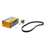 Комплект ГРМ Audi A4/Skoda Superb/VW Passat 1.8/2.0 00-05 (23x150z) 