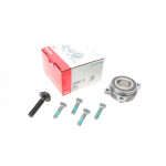 Підшипник маточини (передньої) Audi A6 (4F2, C6), 04/04 - 08/11 