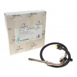 Датчик температури ВГ (перед сажевим фільтром) MB A-class (W169)/E-class (W212) 04-15 