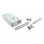 Комплект ланцюга ГРМ BMW 5 (E39)/7 (E38)/8 (E31)/X5 (E53) (M62B35/M62B46) 90-06 