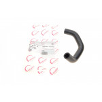 Патрубок системи охолодження Fiat Doblo 1.9 D 01- 