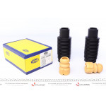 Пильник + відбійник амортизатора (переднього) Peugeot 206/605 89-04 (к-кт 2 шт.) 