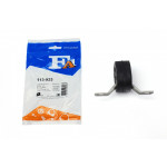 Кронштейн кріплення глушника VW Passat 1.6-4.0 TDI 96-05 