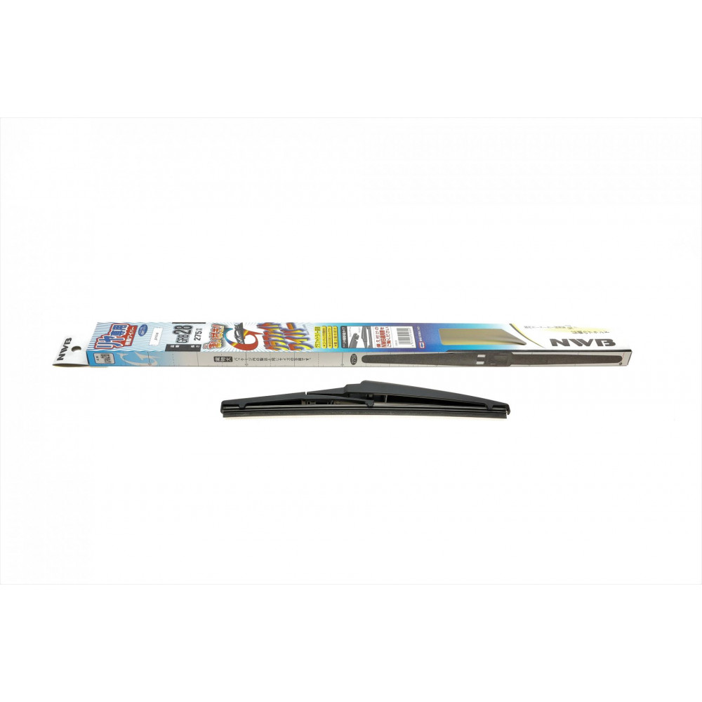 Щітка склоочисника (задня) (280mm) Kia Rio 11-/Toyota Corolla/Prius 04- (NWB)