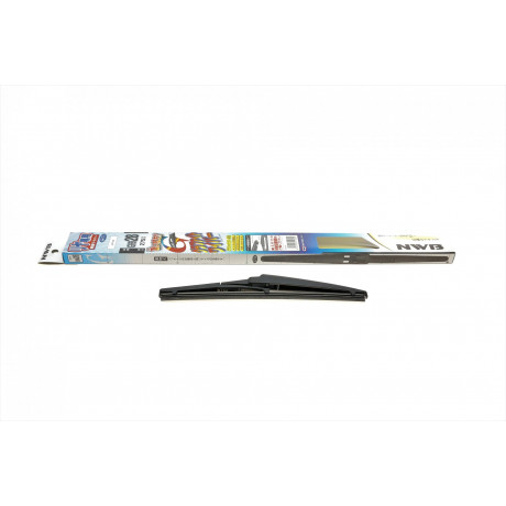 Щітка склоочисника (задня) (280mm) Kia Rio 11-/Toyota Corolla/Prius 04- (NWB)