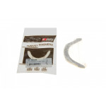 Шайба розбігу колінвалу Renault 1.9dci/Opel Movano/Vivaro (STD) 