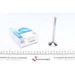 Клапан (впуск) Citroen Berlingo/Jumper/Peugeot Expert/Boxer 1.8D/1.9D (38.5x8x112.4) (вальцювання) 