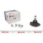 Опора кульова (передня/знизу) Citroen Jumper/Fiat Ducato/Peugeot Boxer 94-02 (1.4t) 