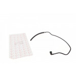 Трубка паливна Fiat Punto 1.3 JTD 99- 