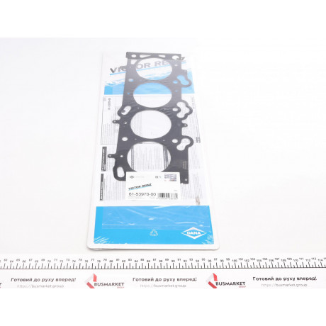 Прокладка ГБЦ Hyundai Tucson/Kia Sportage 2.0 16V 04-