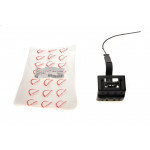 Ручка відкривання капоту Renault Megane 02-06 