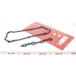 Прокладка кришки клапанів Audi 80/VW Golf II/III/Jetta II 1.8/2.0 86-99 