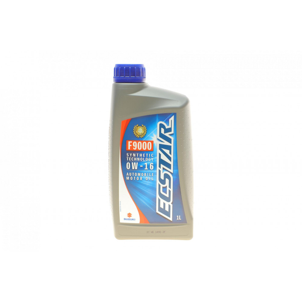 Олива 0W16 Ecstar (1L)  (API SN)