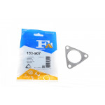 Прокладка труби вихлопної Audi A4/A5/A6/Q5/Q7/VW Touareg 2.7/3.0 TDI 04-18 