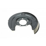 Захист диска гальмівного (заднього) (L) Audi A6/VW Passat 97-05 