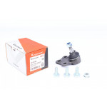 Опора кульова (передня/знизу) Opel Astra F 91-99/Vectra A 88-95 