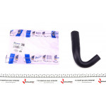 Патрубок фільтра повітряного Opel Combo/Corsa 1.3CDTI/1.7DTI 16V 00- 