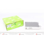 Радіатор пічки Renault Clio IV/Logan II/Dacia Sandero 1.2TCe/1.5dCi 12- 