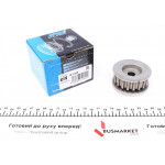 Шестерня колінвалу Renault Kangoo 1.2 8V 01-08 