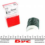 Вкладиші шатунні Renault Trafic 1.9dCi (STD) 