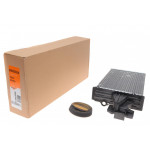 Радіатор пічки Iveco Eurocargo 91- 