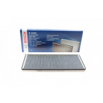 Фільтр салону MB Sprinter/VW LT 96-06 (вугільний) 