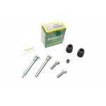 Направляюча супорта (переднього/к-кт) Honda Crosstour 12- (Nih) (d=10) 