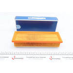 Фільтр повітряний Fiat Doblo 1.4 05- (з паралоном) 