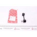 Тяга стабілізатора (переднього) VW Golf IV/Skoda Octavia I 96-13 (+болт) 