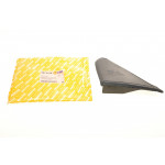 Куточок дзеркала Citroen Berlingo/Peugeot Partner 08- (L) 