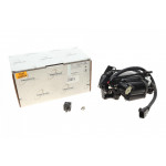 Компресор пневмосистеми Audi A6 97-05 