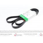 Ремінь генератора MB Sprinter(901-904) 208-416CDI, 96-06, OM611/612, (-AC) 