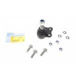 Опора кульова (передня/знизу) Renault Trafic/Opel Vivaro 01- 